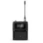 Preview: Sennheiser SK 6000BK, Digitaler Taschensender wählbar in (A1-A4; A5-A8; B1-B4)